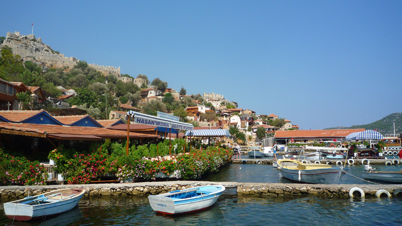 Kekova Boat Trip (113)